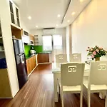 Mường Thanh Apartment Luxury Đà Nẵng