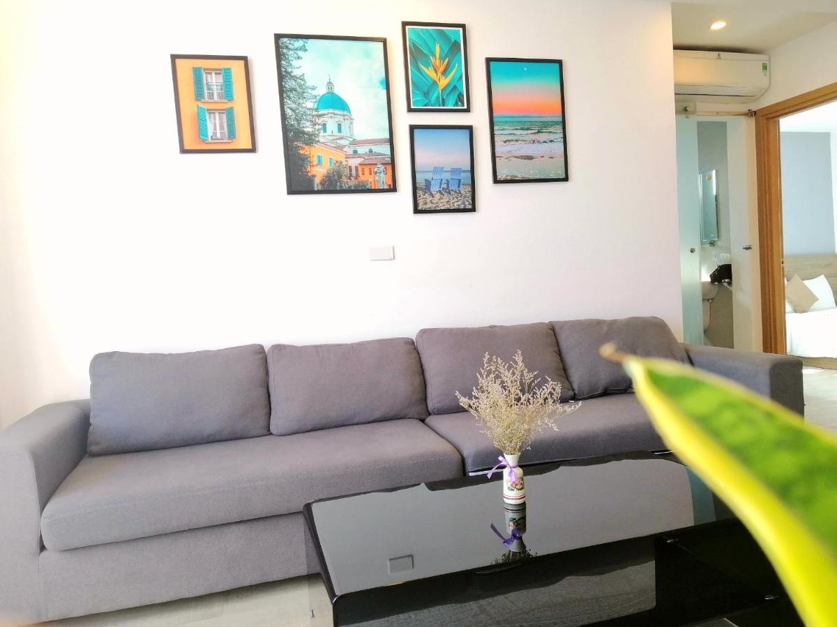 Mường Thanh Luxury Đà Nẵng