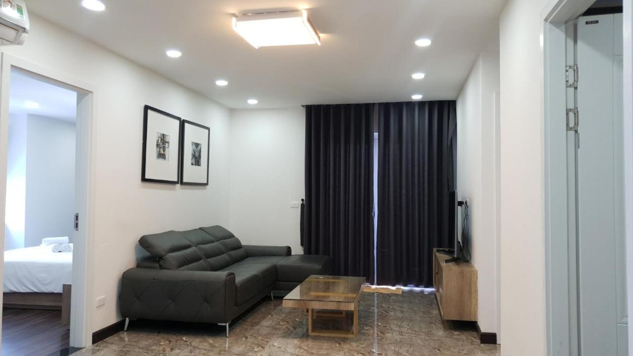 Mường Thanh Luxury