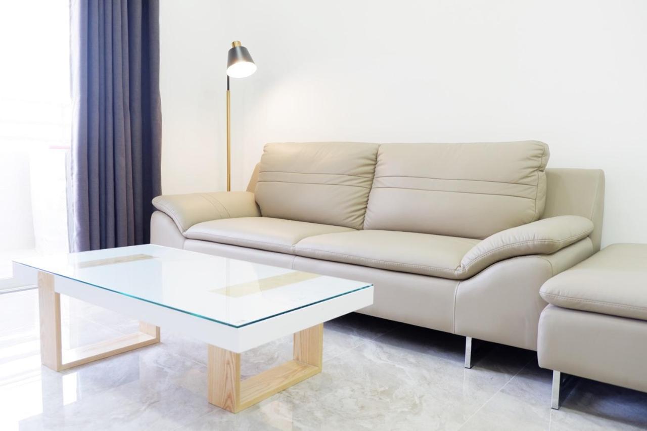 Căn hộ Mường Thanh Luxury *