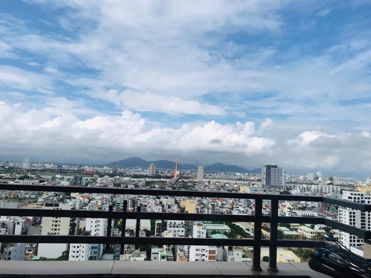 Căn hộ Mường Thanh Luxury *