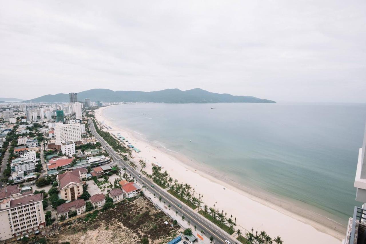 Mường Thanh Luxury Đà Nẵng