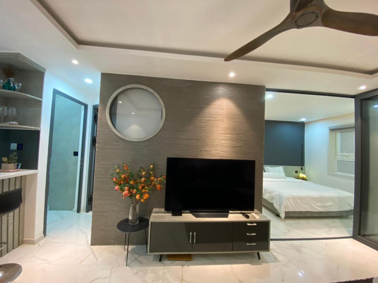 Mường Thanh Luxury Căn hộ