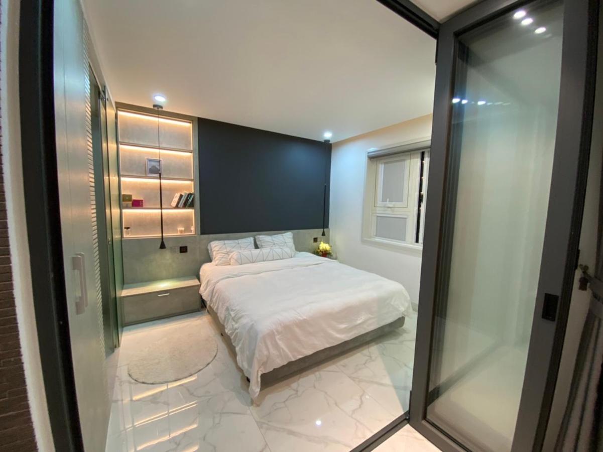 Mường Thanh Luxury Căn hộ