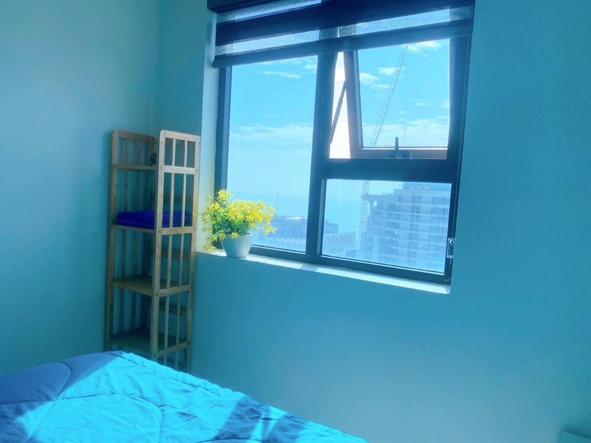 Mường Thanh Luxury Căn hộ *