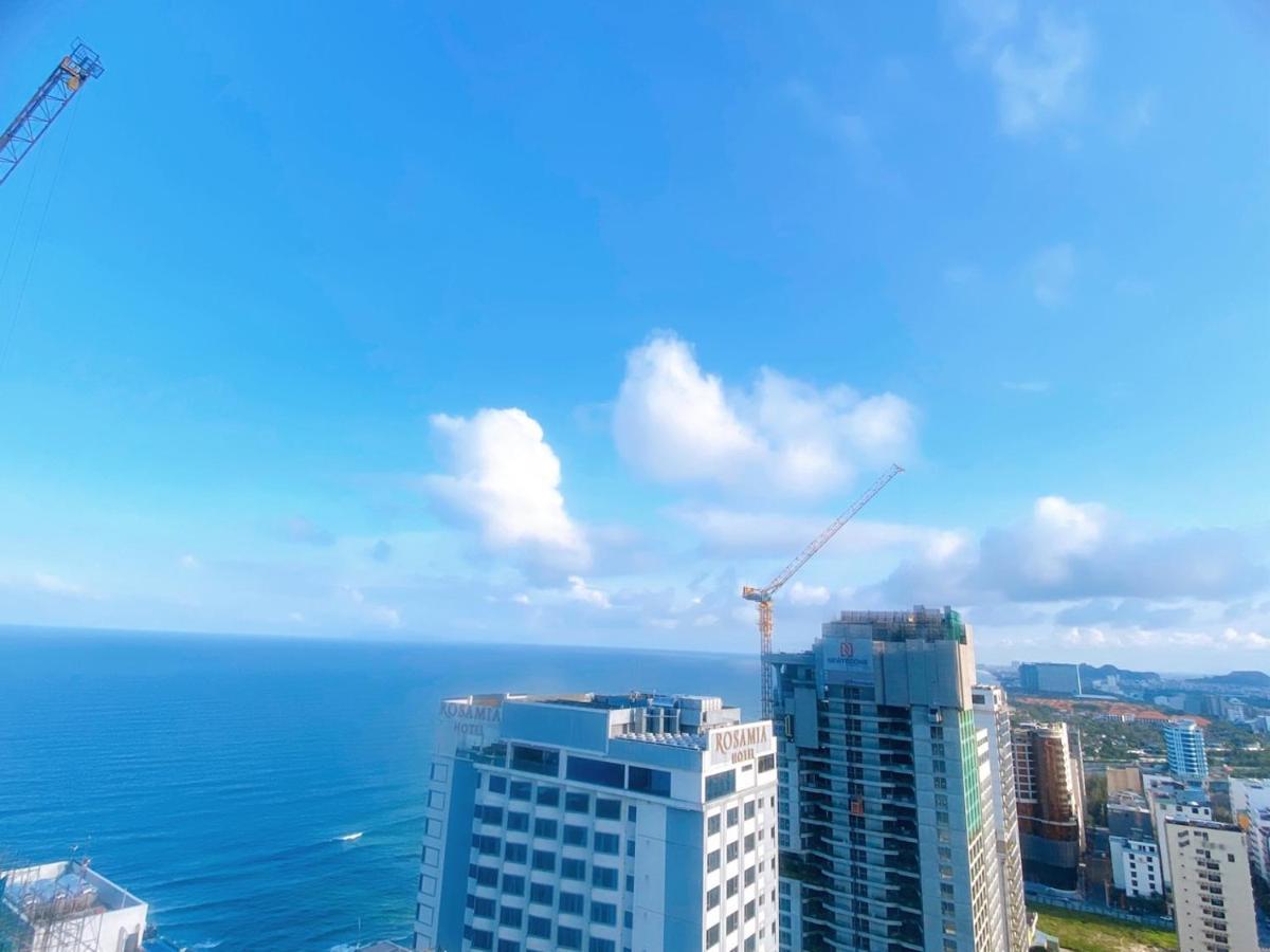 Mường Thanh Luxury Đà Nẵng