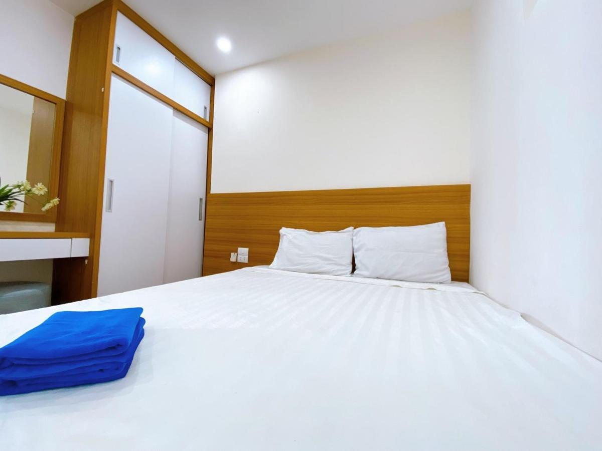 Mường Thanh Luxury * Đà Nẵng