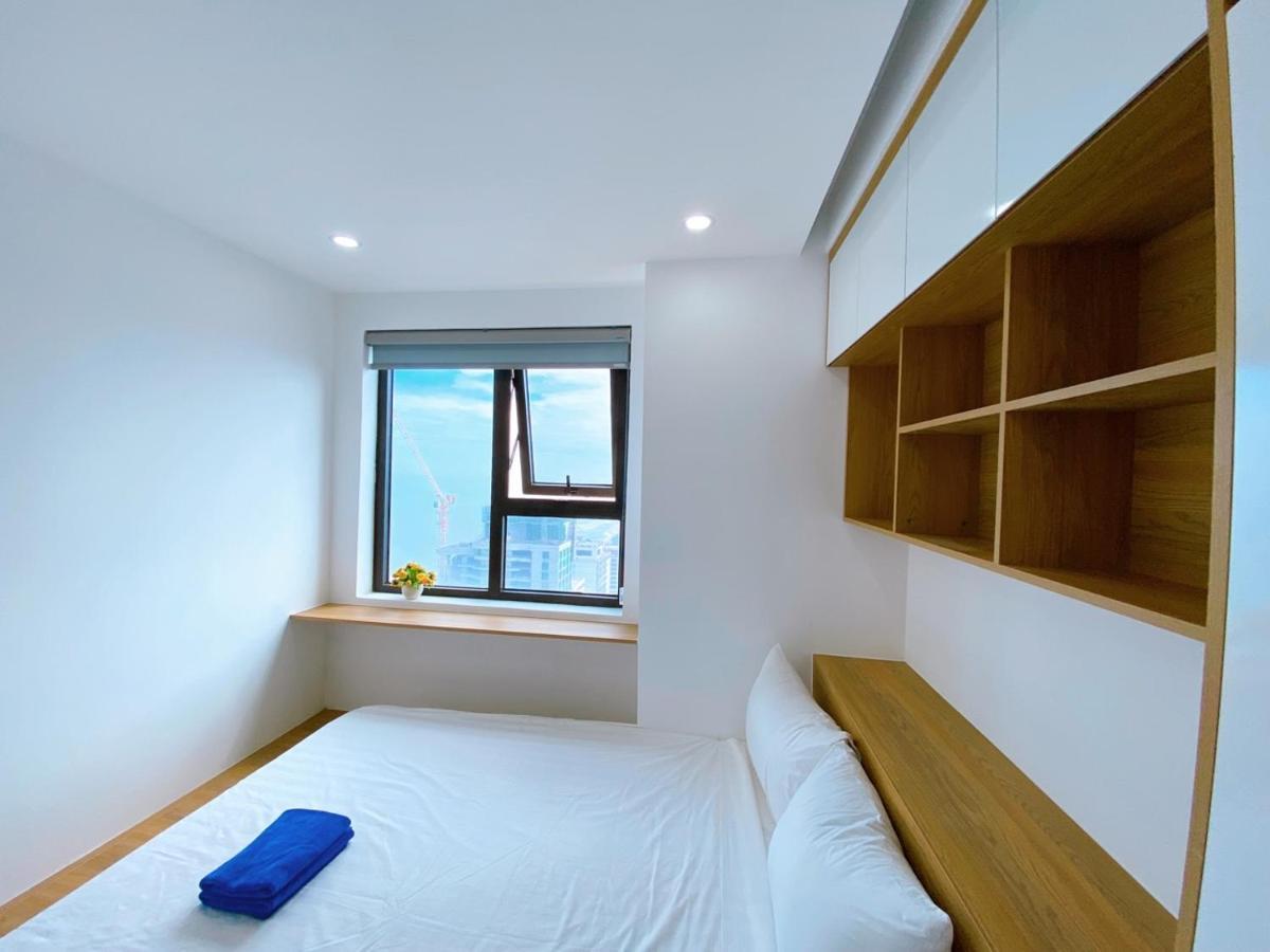 Mường Thanh Luxury Căn hộ *