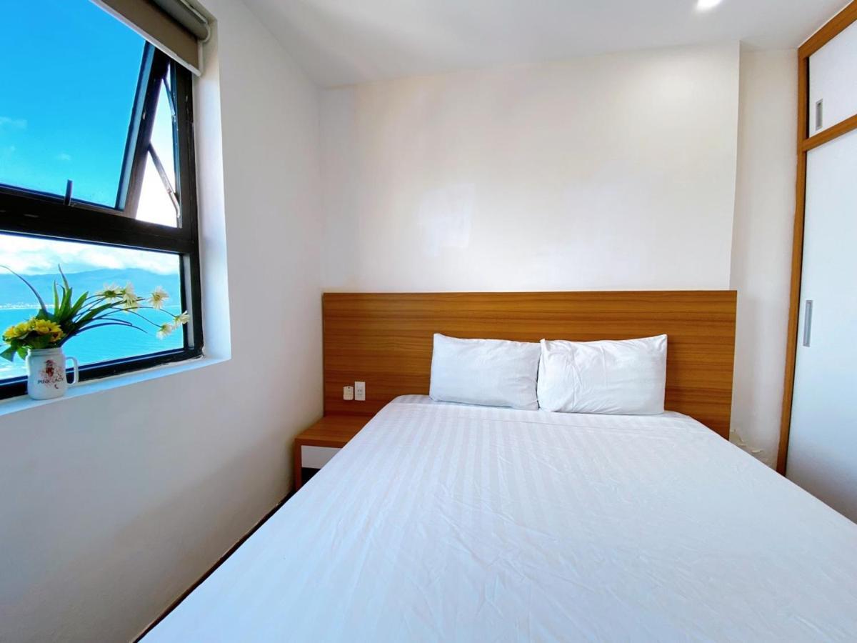 Căn hộ Mường Thanh Luxury *