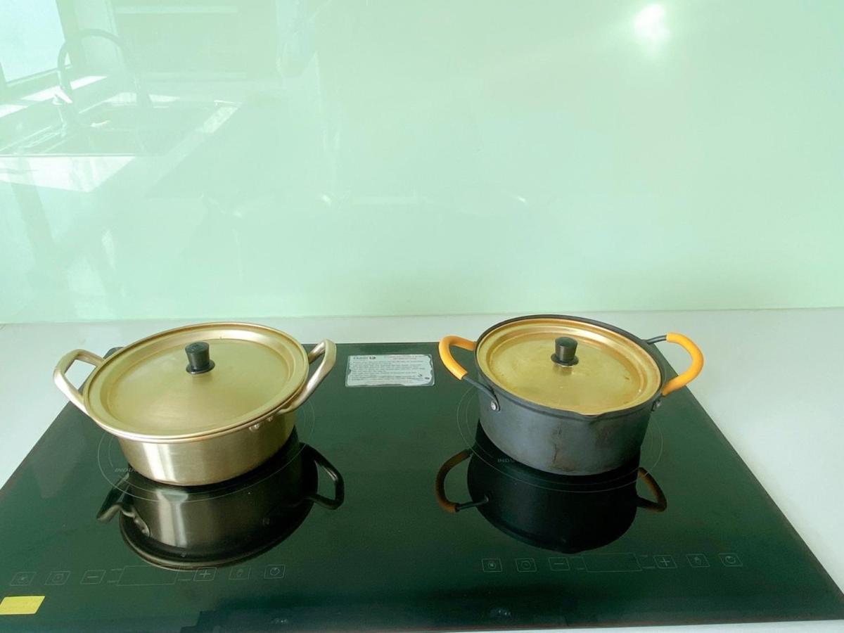 Căn hộ Mường Thanh Luxury *