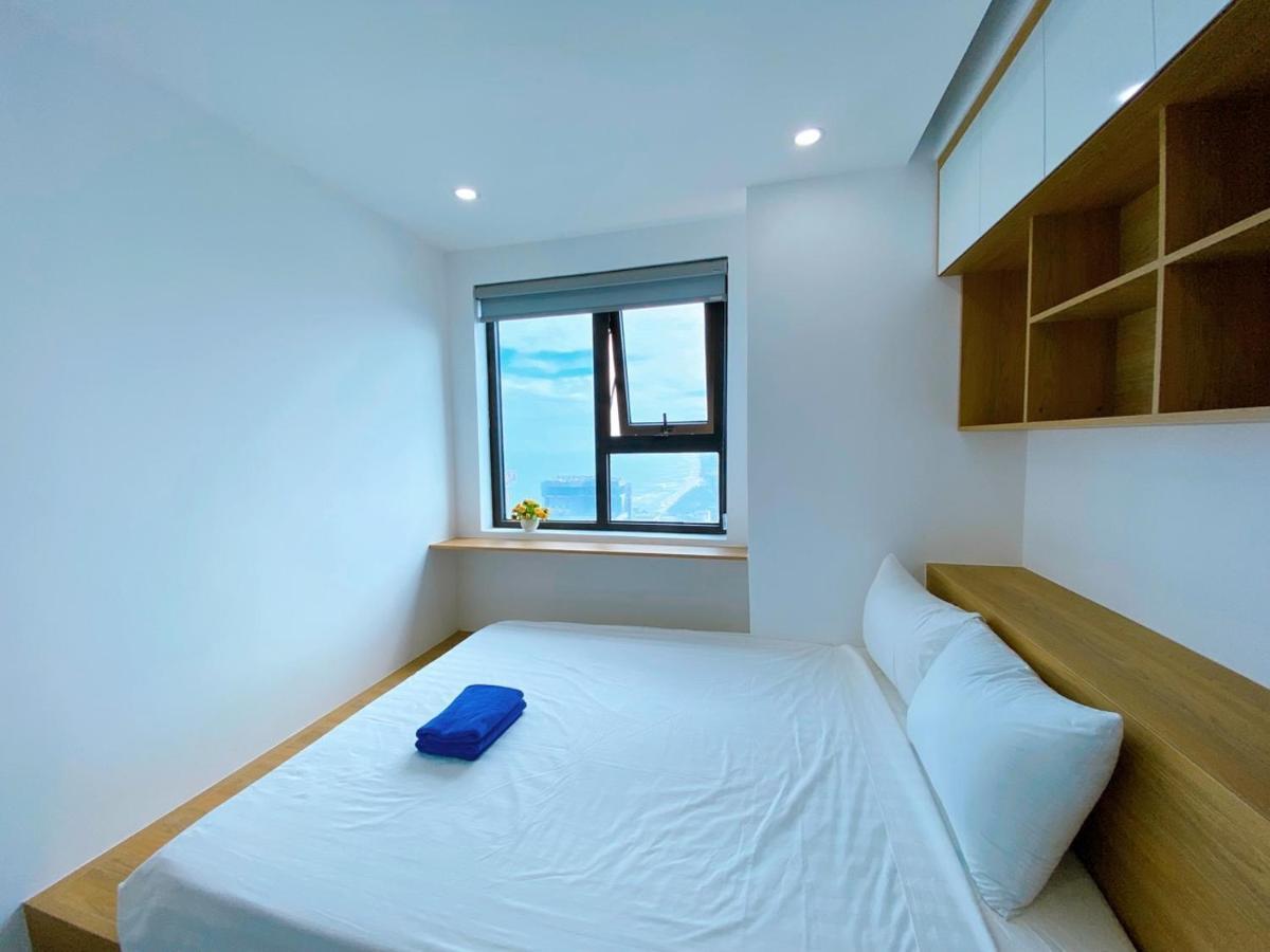 Mường Thanh Luxury Căn hộ Đà Nẵng