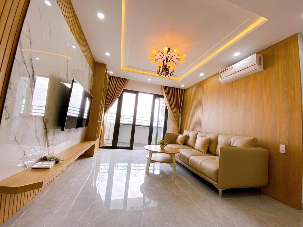 Mường Thanh Luxury *