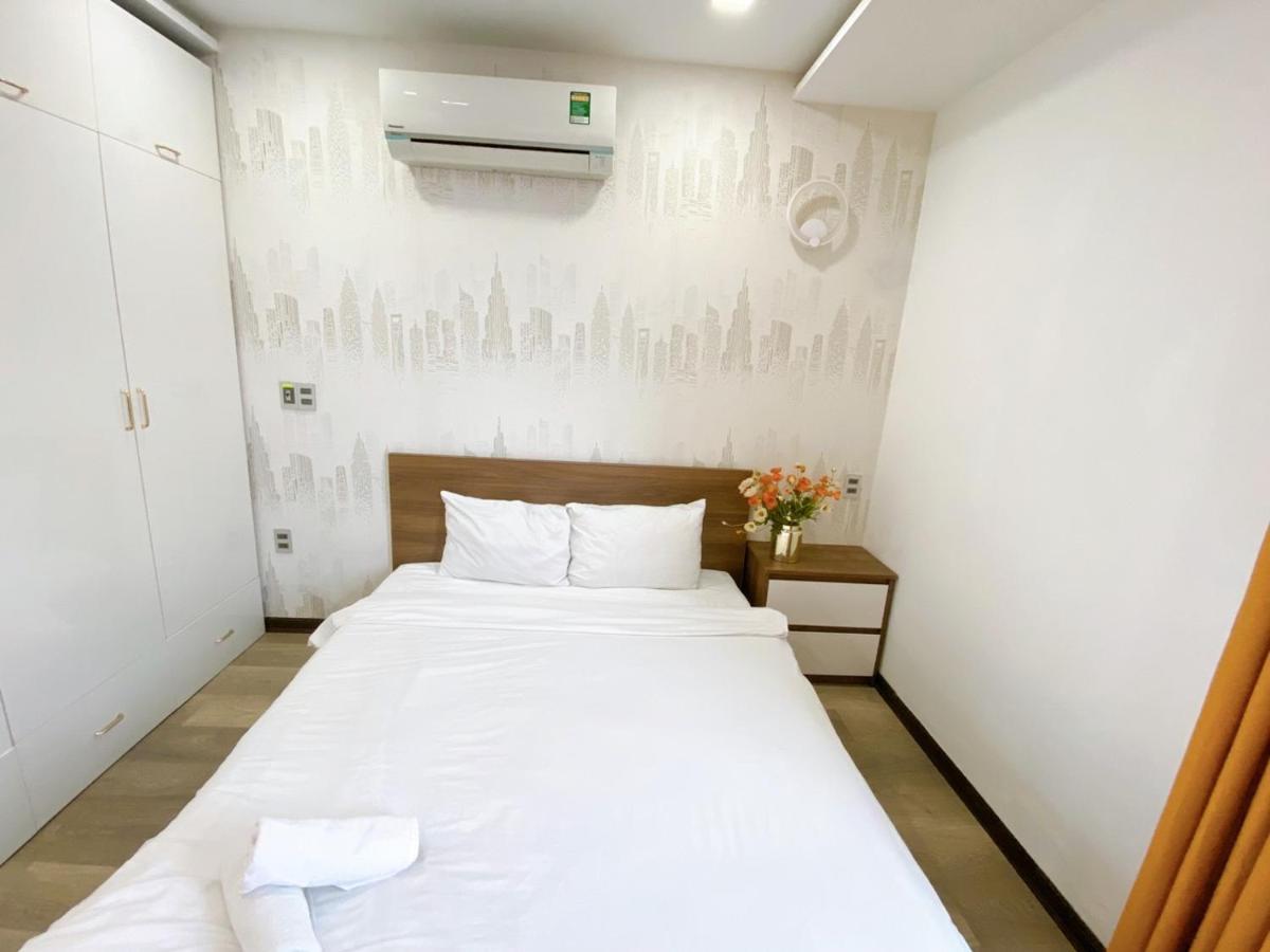Mường Thanh Luxury * Đà Nẵng