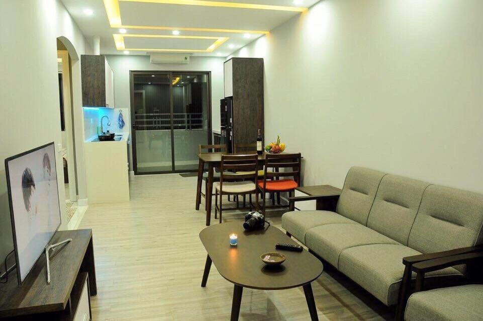 Mường Thanh Luxury * Đà Nẵng