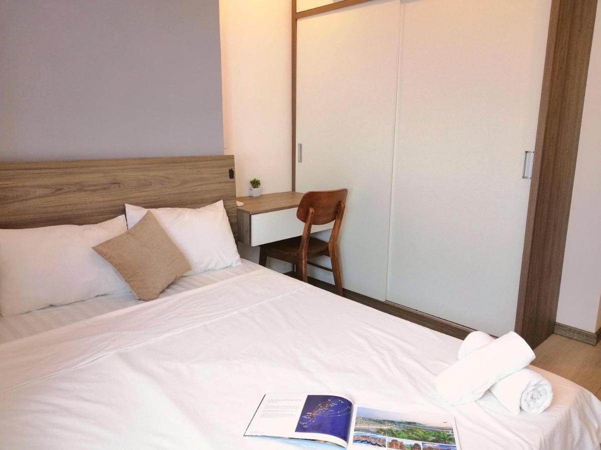 Mường Thanh Luxury