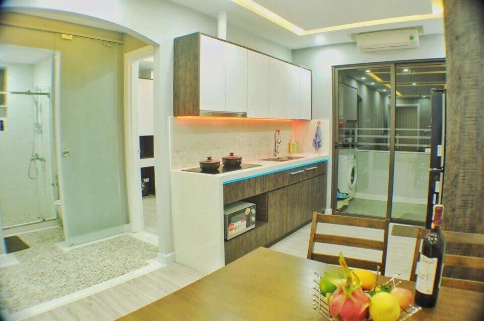 Mường Thanh Luxury Đà Nẵng