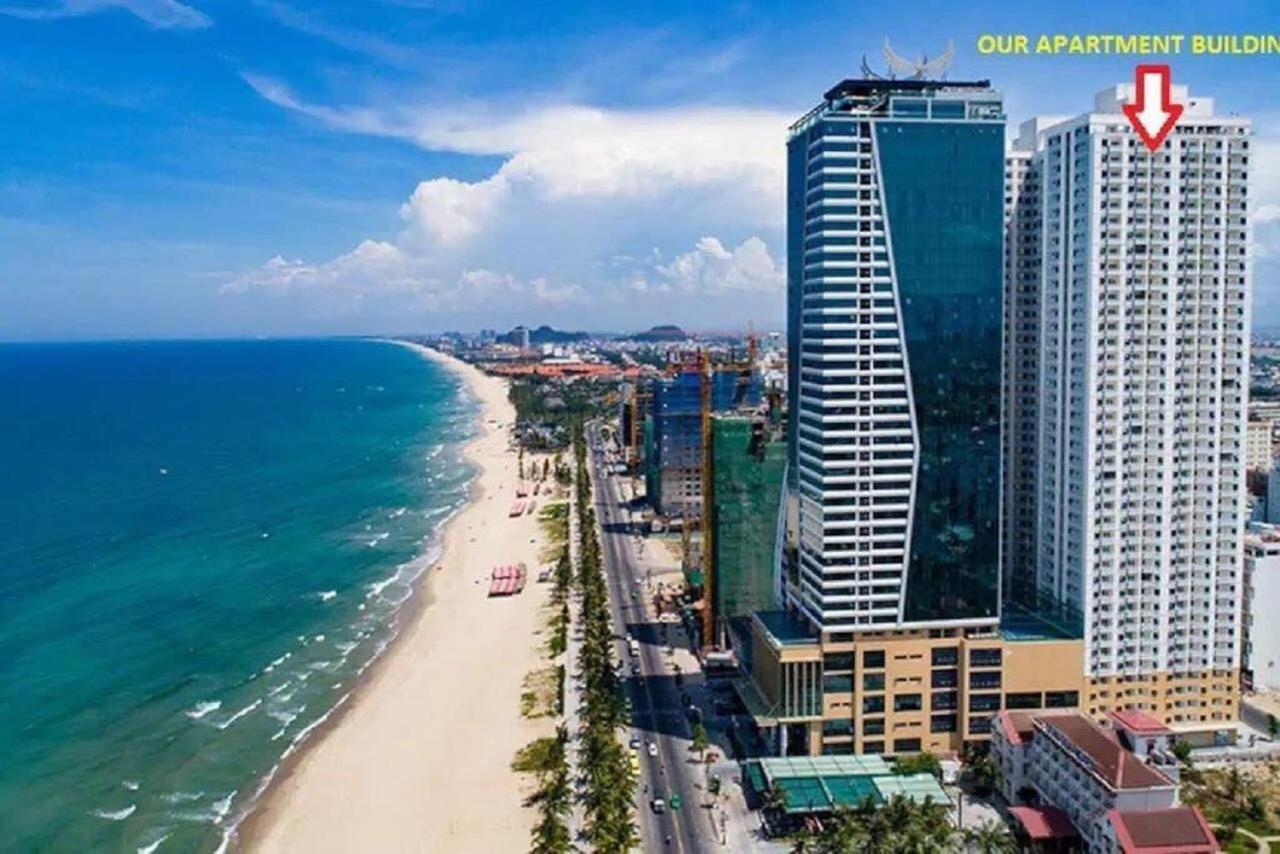 Mường Thanh Luxury *