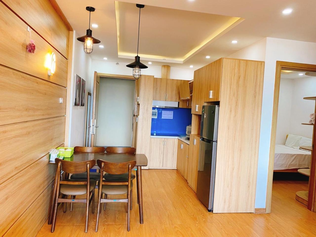 Mường Thanh Luxury Căn hộ