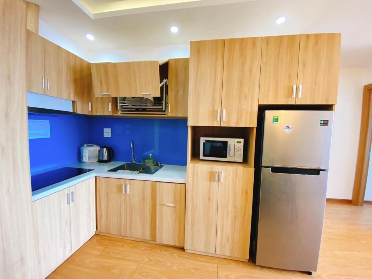 Mường Thanh Luxury Căn hộ
