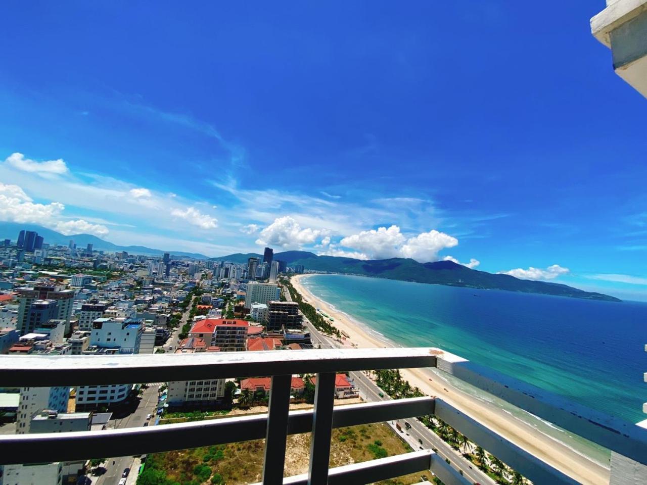 Mường Thanh Luxury Căn hộ Đà Nẵng