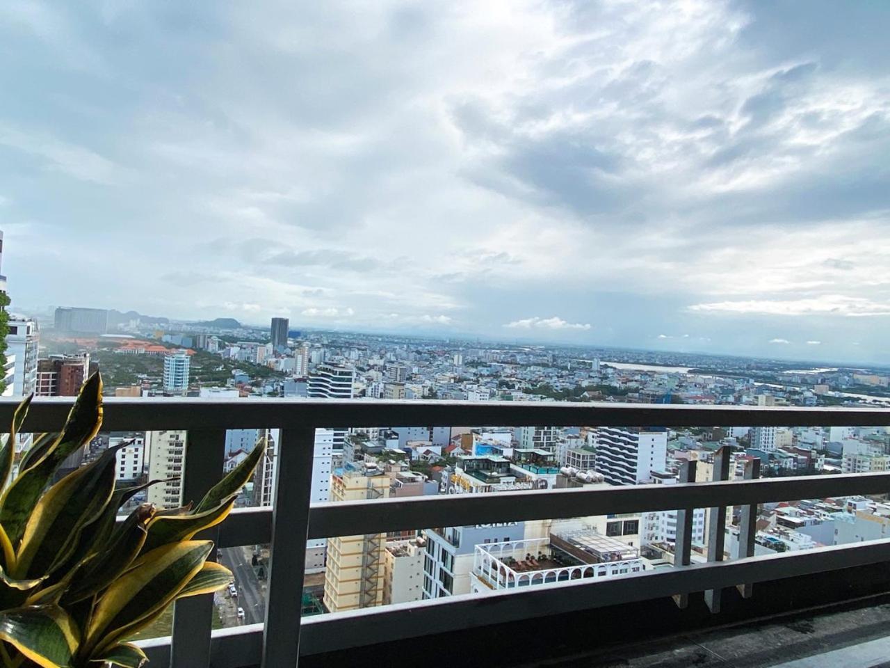 Mường Thanh Luxury Đà Nẵng
