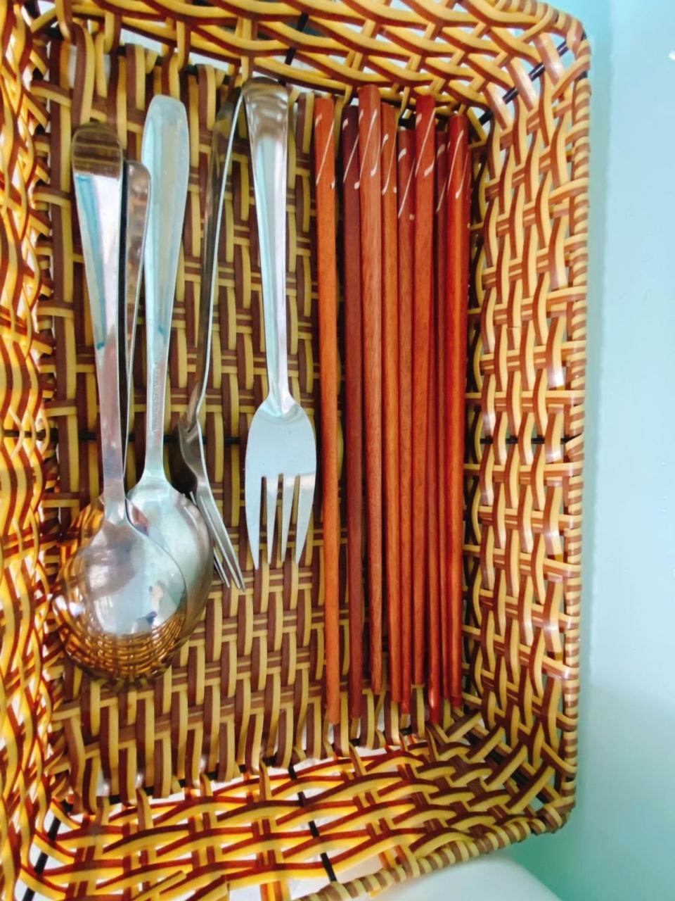 Mường Thanh Luxury Căn hộ