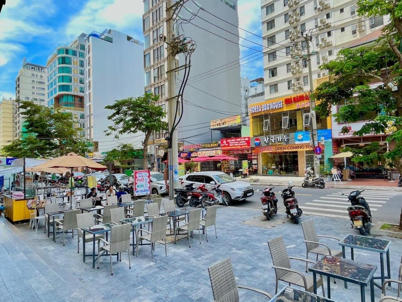 Mường Thanh Luxury Đà Nẵng