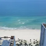 Muong Thanh Apartment Luxury Da Nang