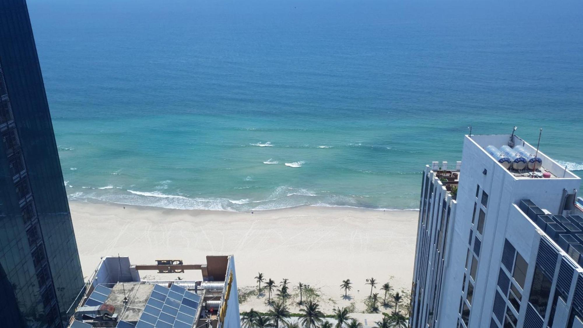Muong Thanh Luxury