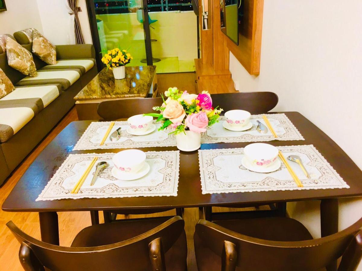 Apartment Muong Thanh Luxury Da Nang