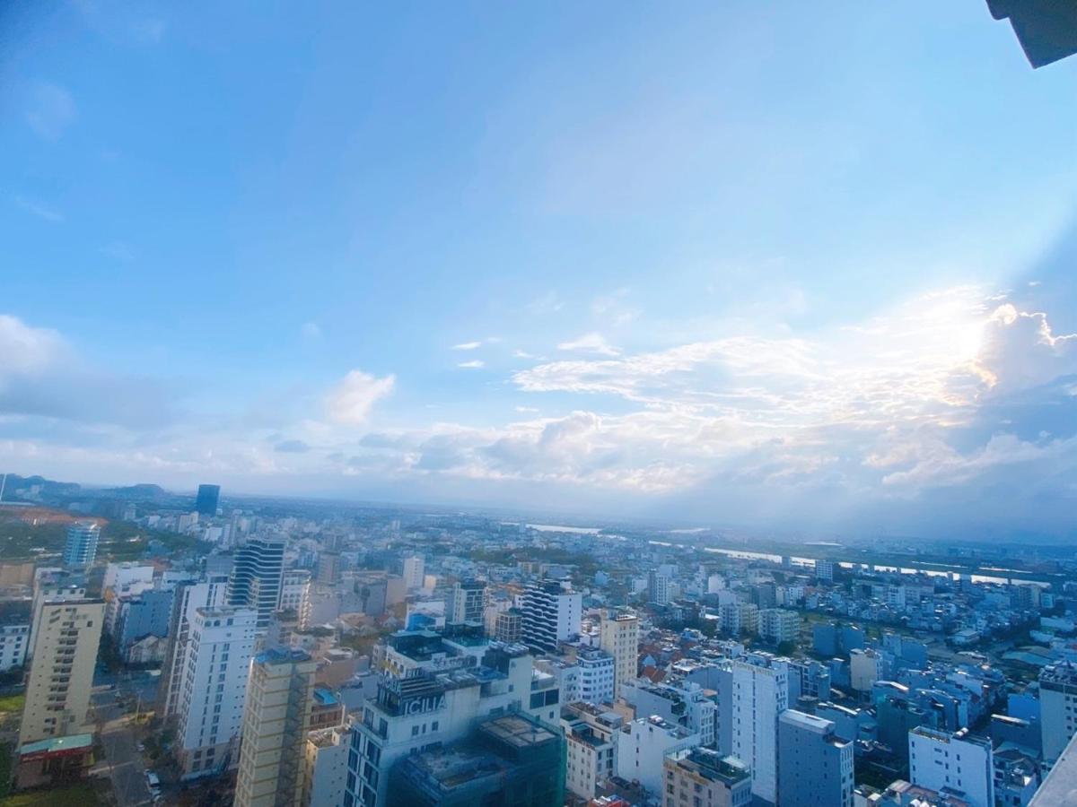 Muong Thanh Luxury * Da Nang