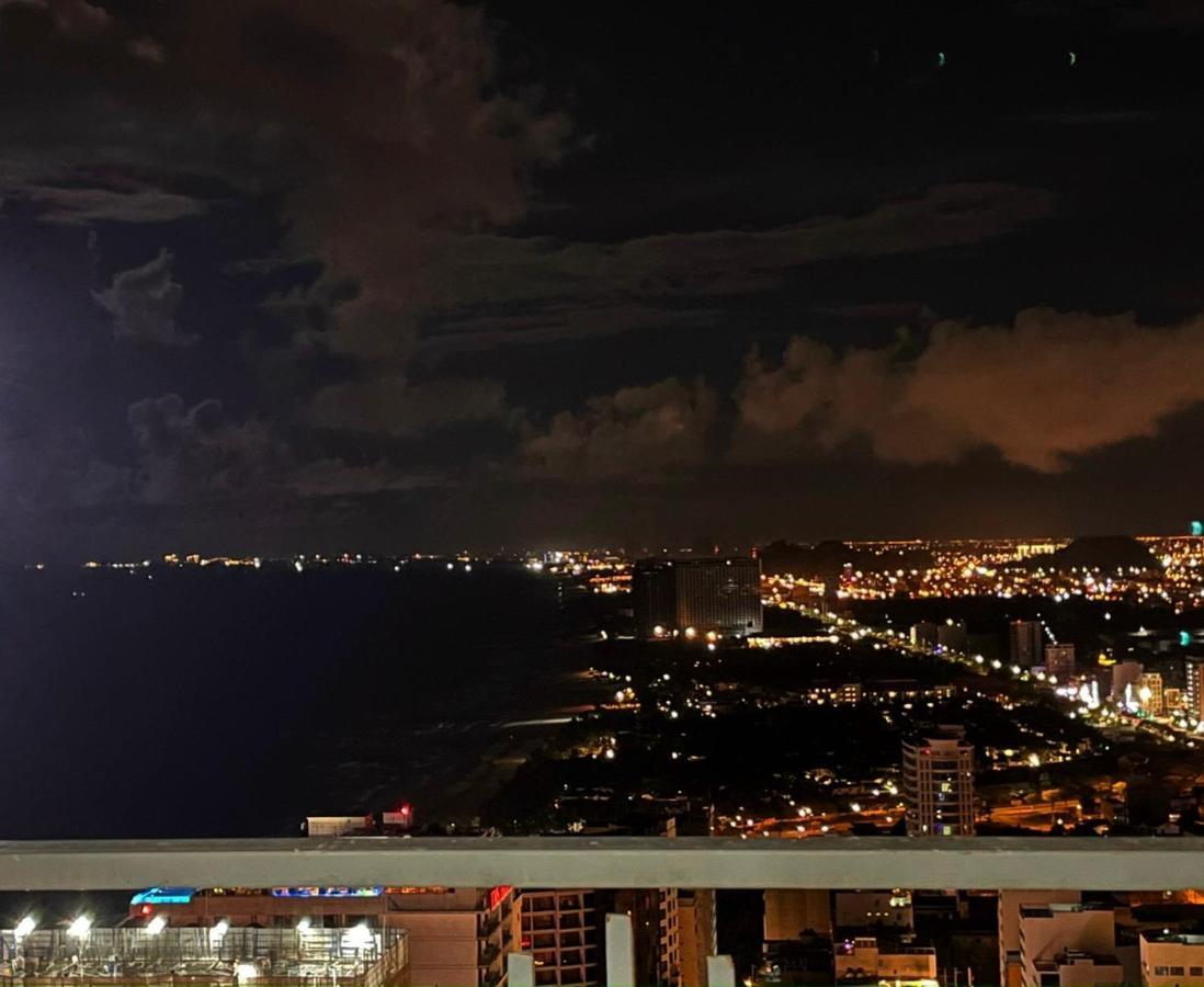 Apartment Muong Thanh Luxury Da Nang