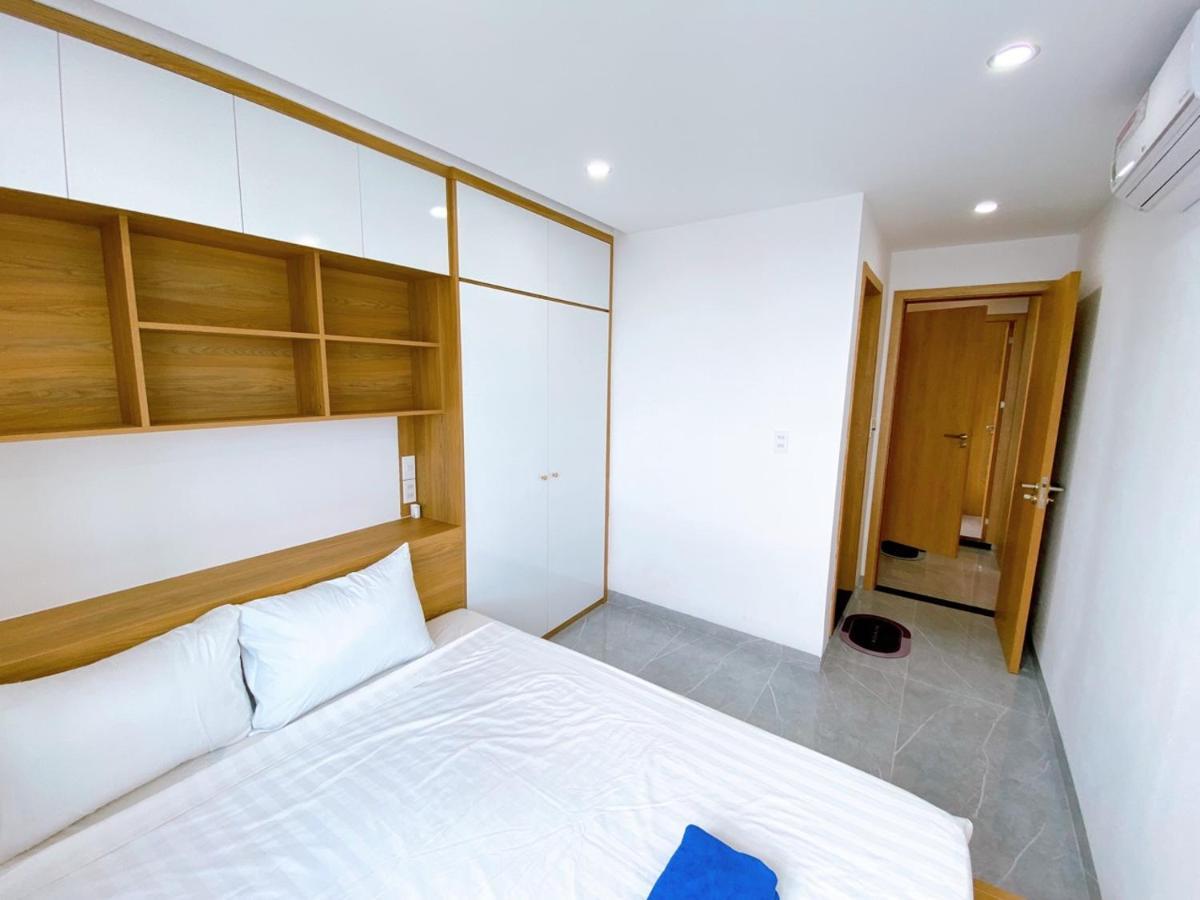 Muong Thanh Luxury Apartment