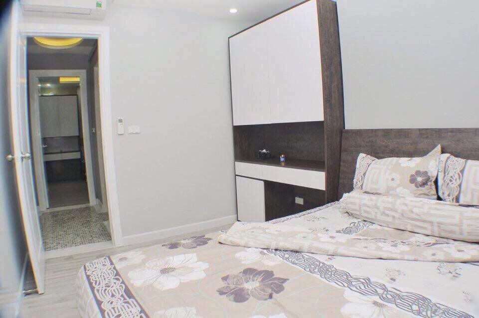 Muong Thanh Luxury * Da Nang