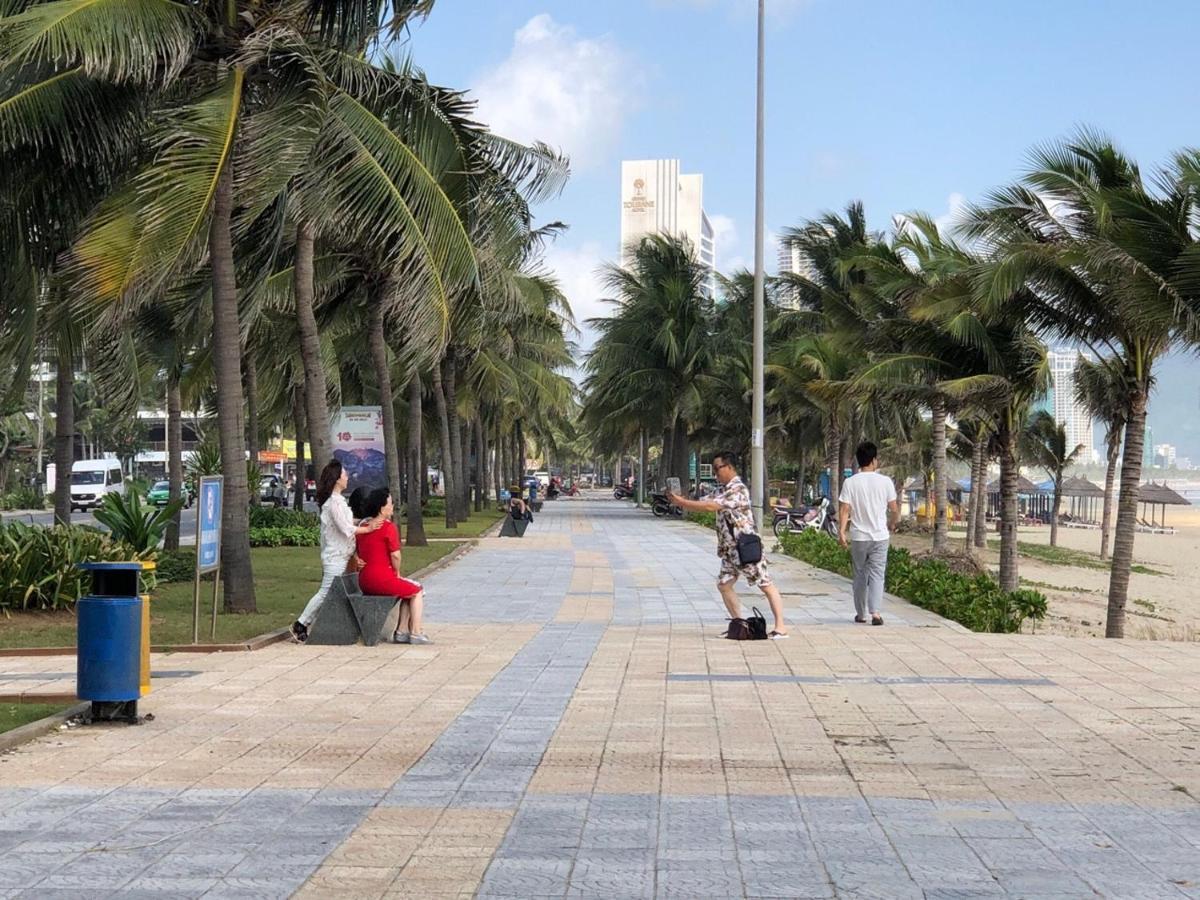 Apartment Muong Thanh Luxury Da Nang