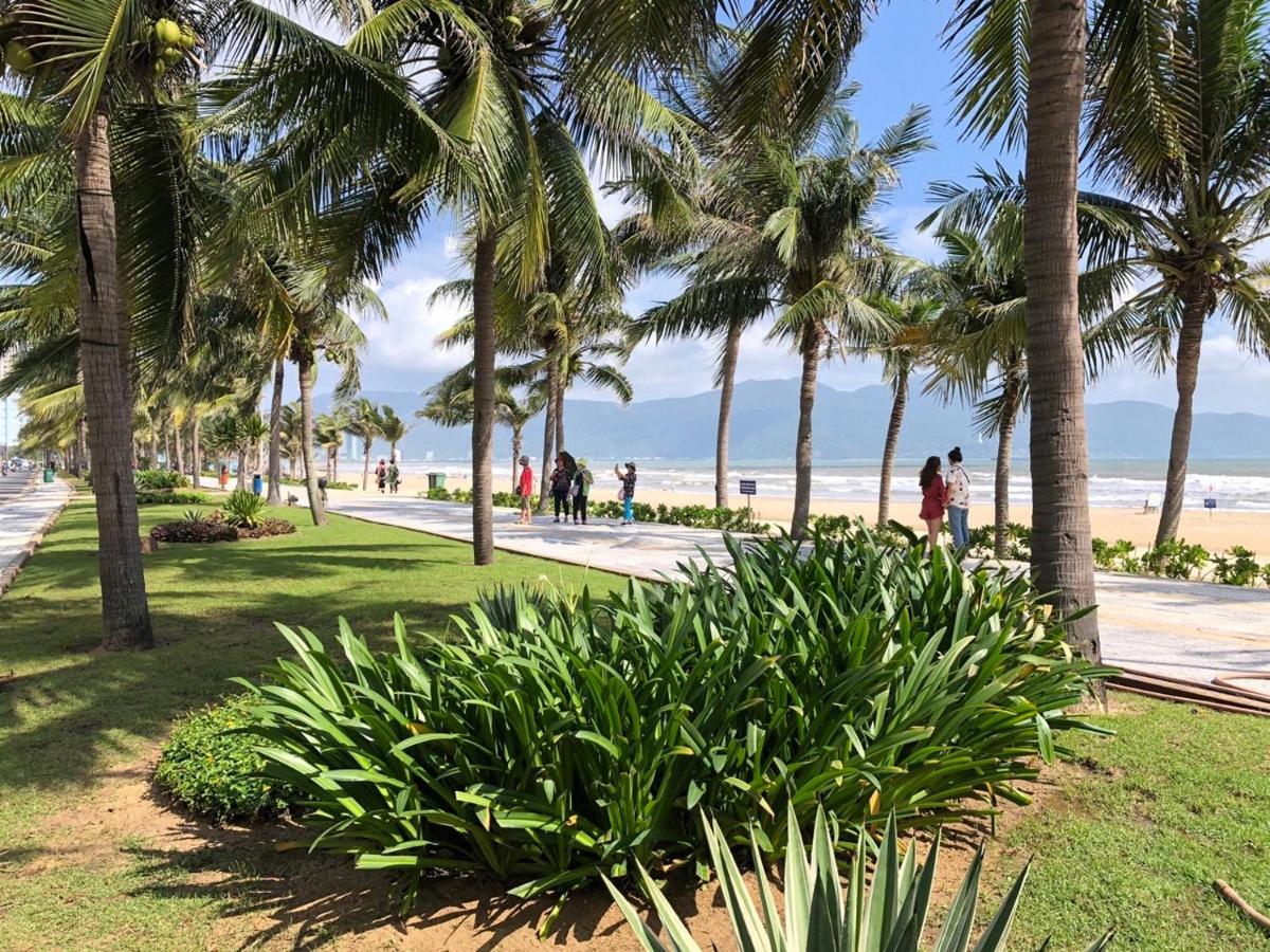 Apartment Muong Thanh Luxury